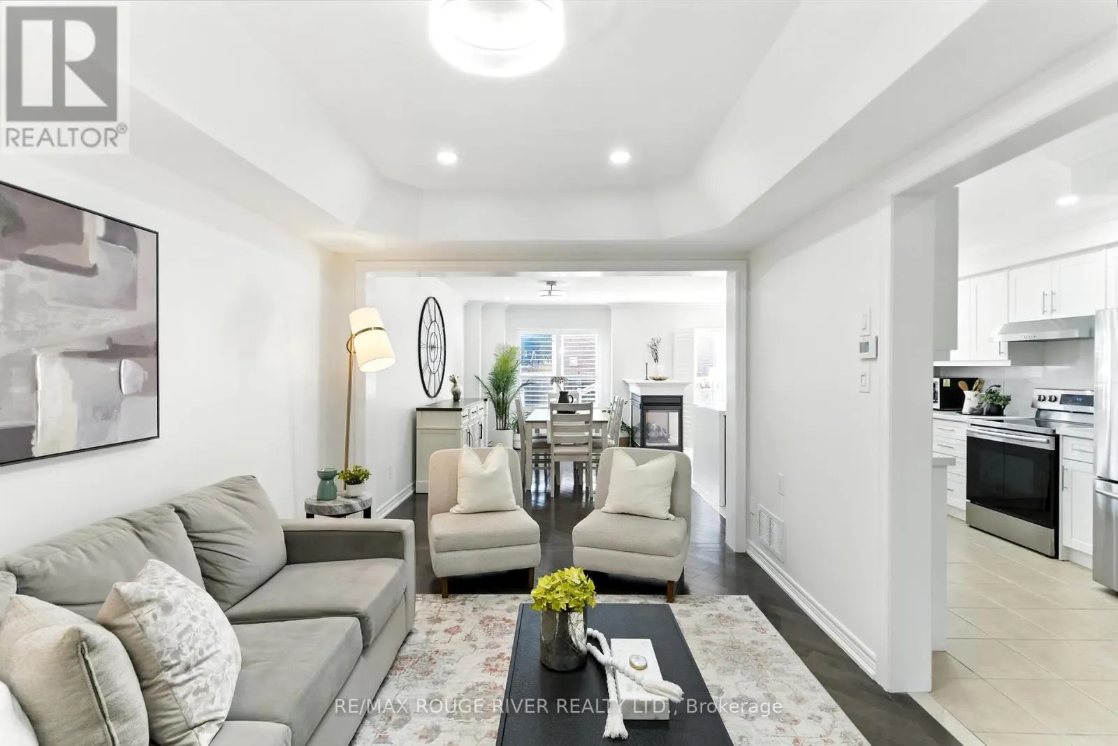 36 KEYWOOD STREET