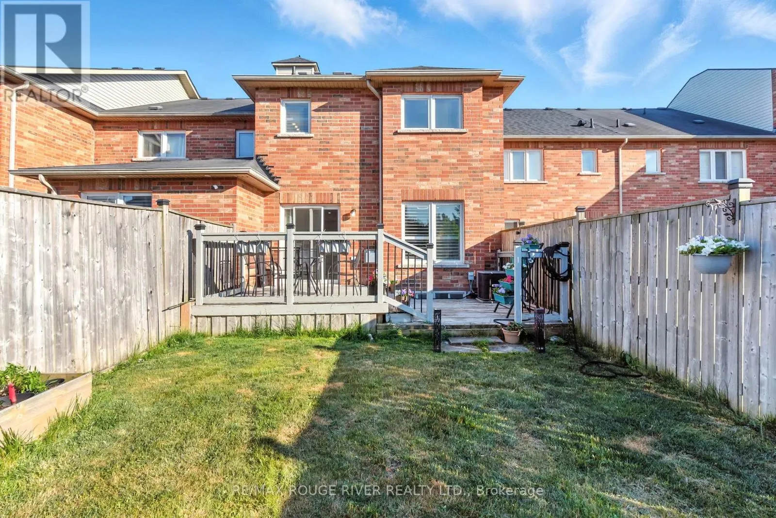 36 KEYWOOD STREET