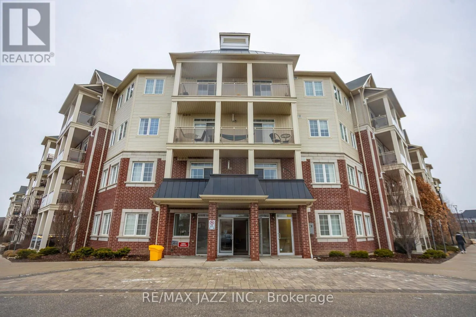 308 - 80 ASPEN SPRINGS DRIVE, #308
