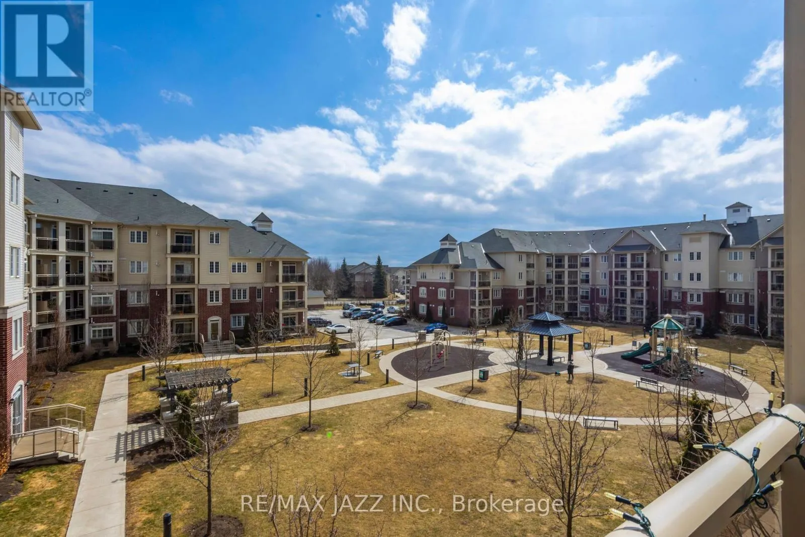 308 - 80 ASPEN SPRINGS DRIVE, #308