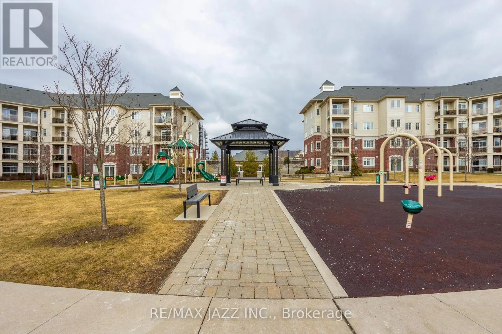 308 - 80 ASPEN SPRINGS DRIVE, #308