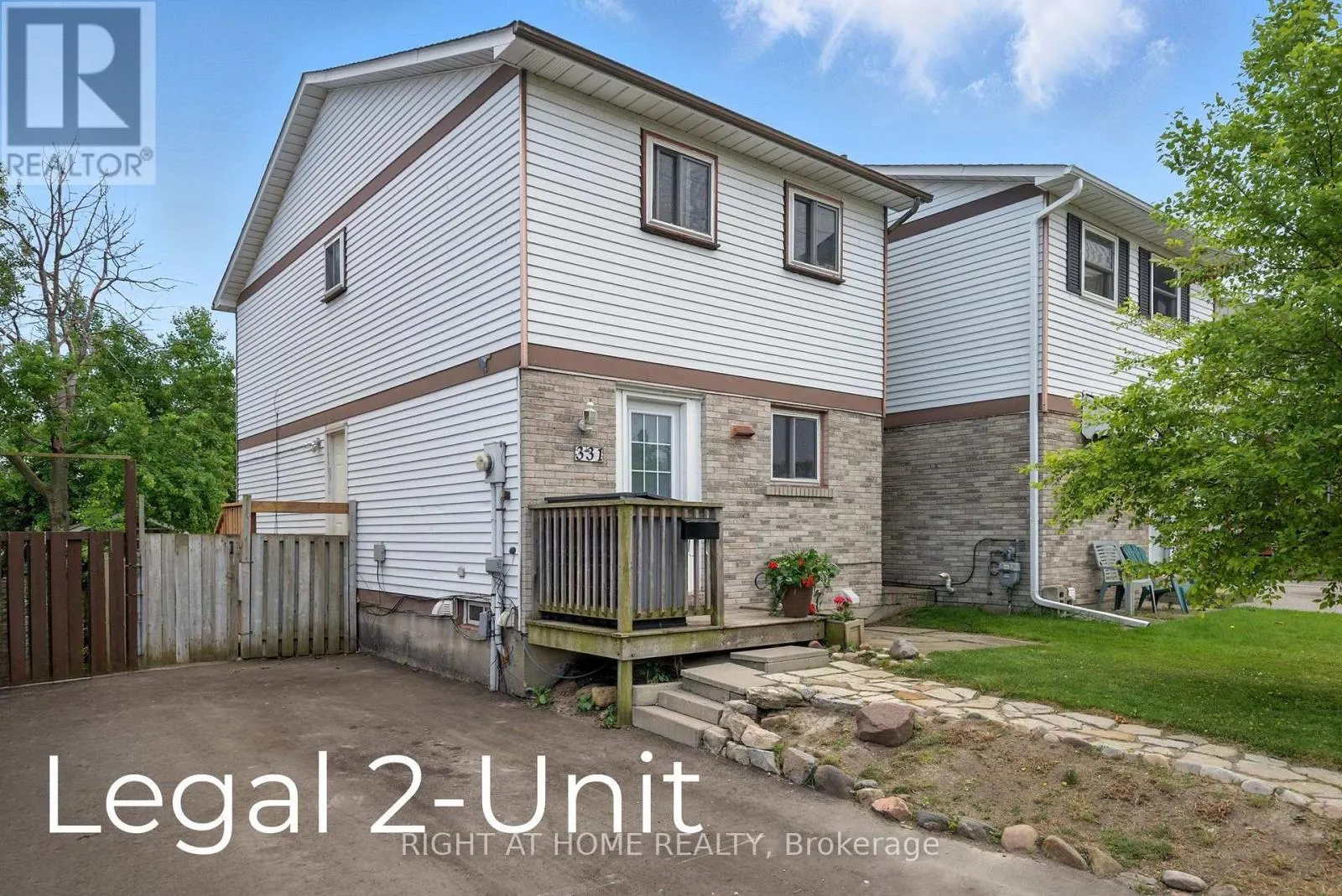 331 PHILLIP MURRAY AVENUE