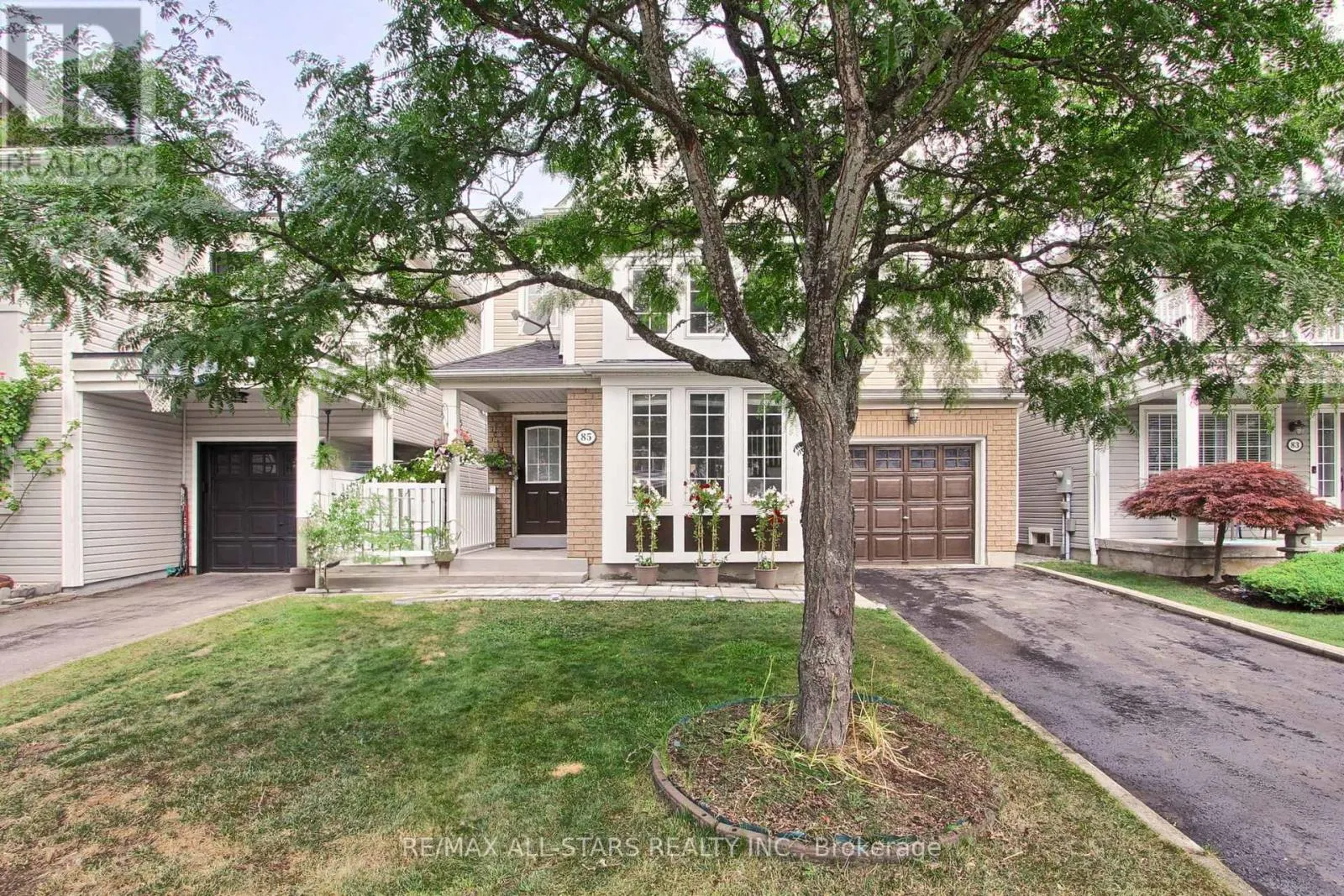 85 HANDLEY CRESCENT