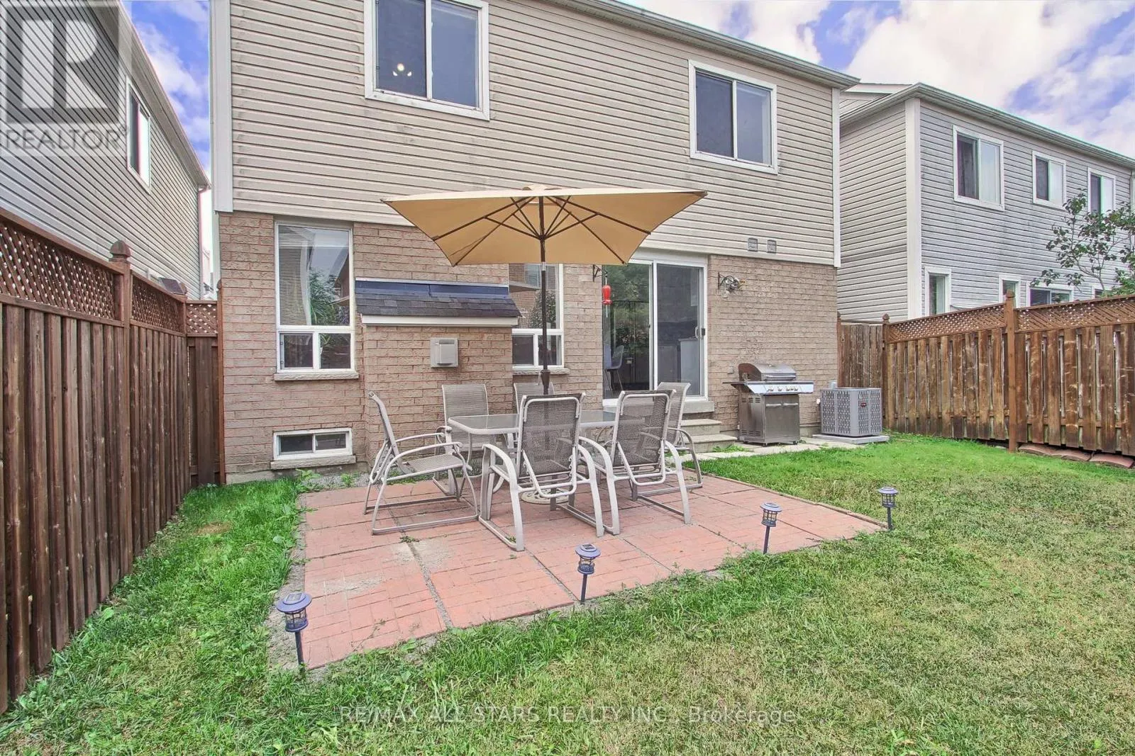 85 HANDLEY CRESCENT