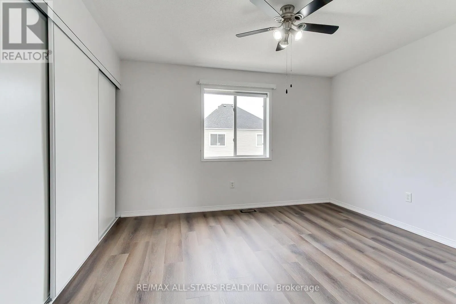 85 HANDLEY CRESCENT