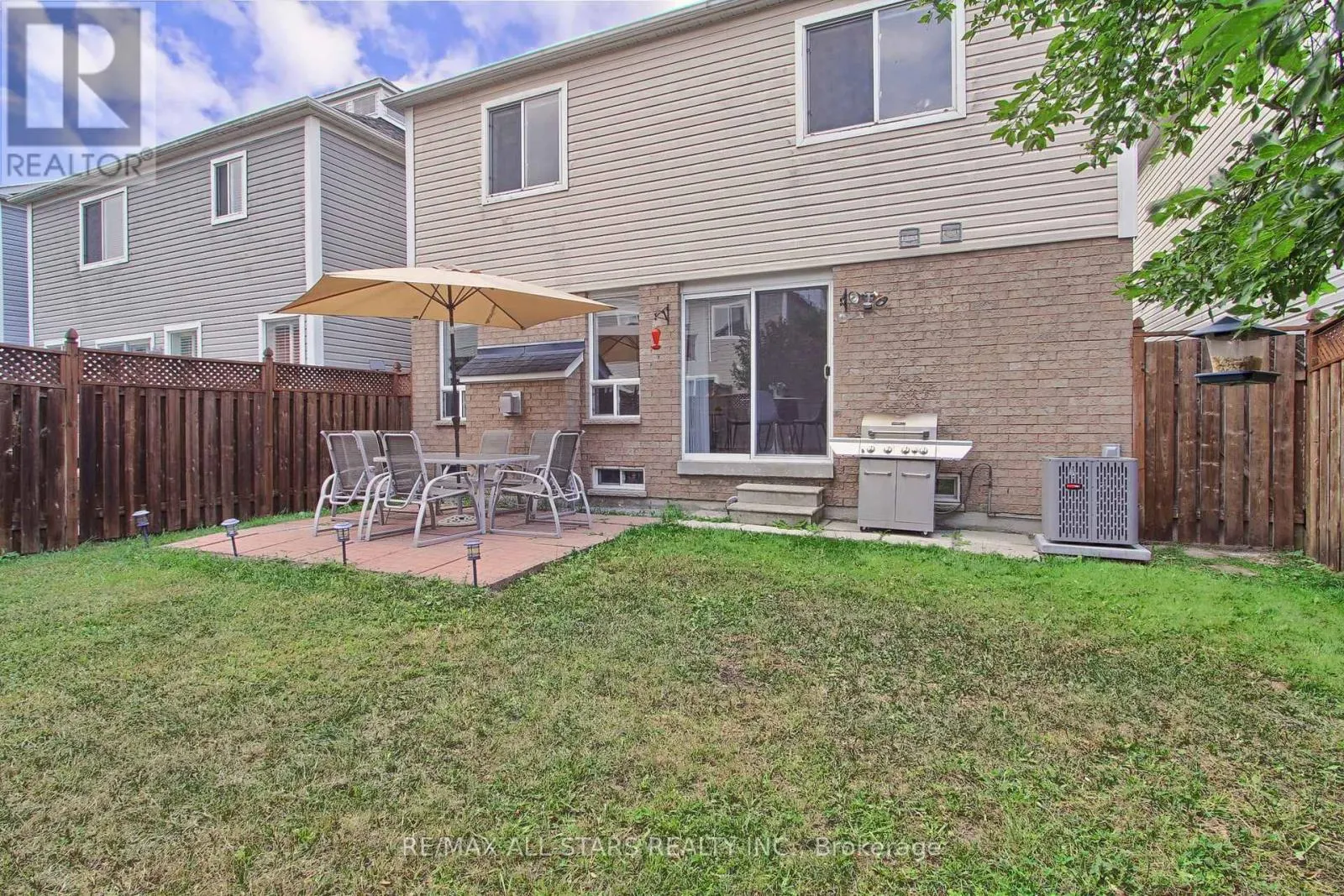 85 HANDLEY CRESCENT