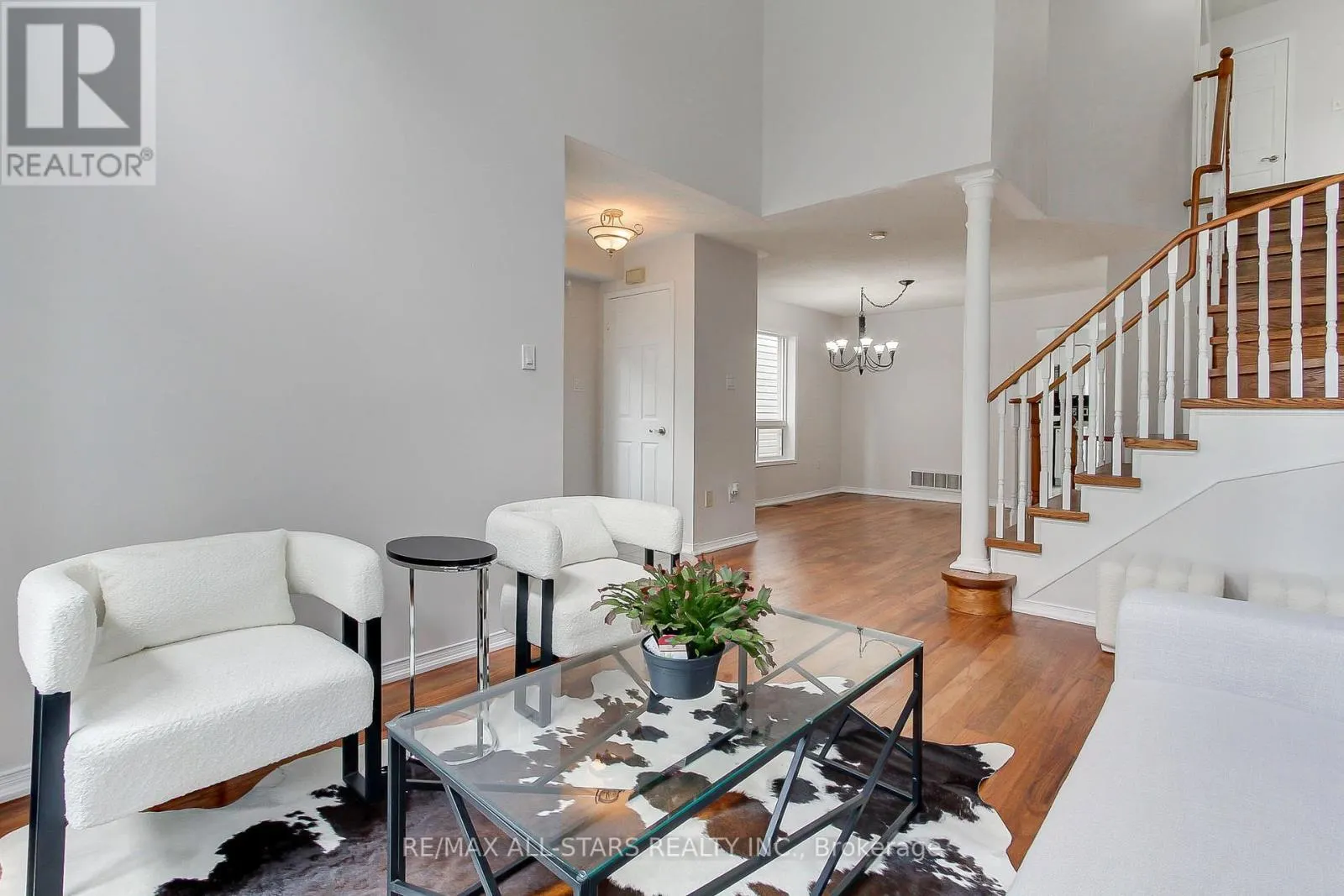 85 HANDLEY CRESCENT