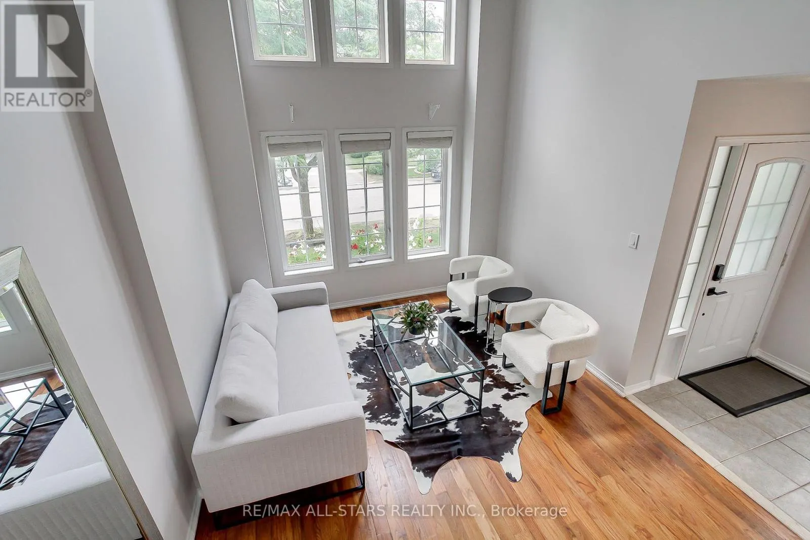 85 HANDLEY CRESCENT