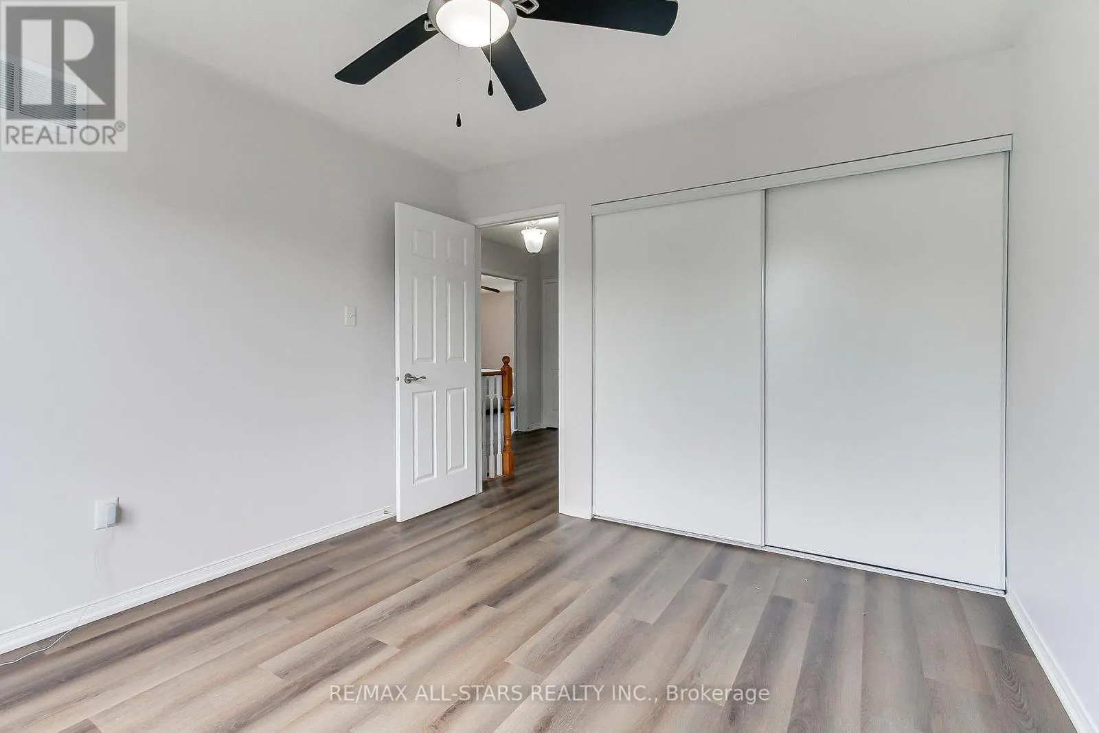 85 HANDLEY CRESCENT