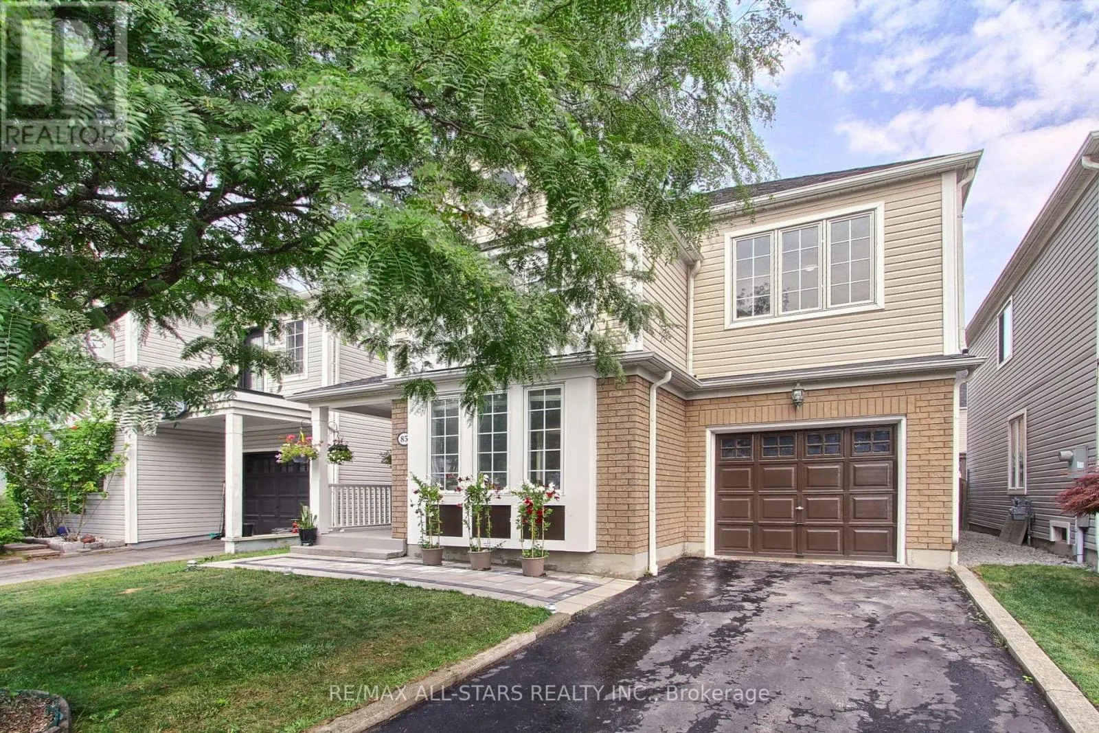 85 HANDLEY CRESCENT
