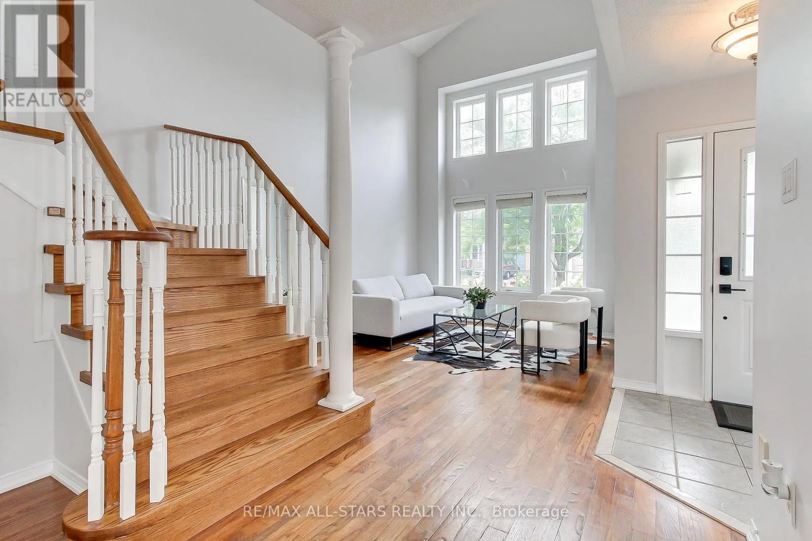 85 HANDLEY CRESCENT