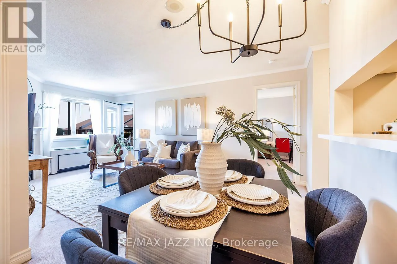 411 - 195 LAKE DRIVEWAY W, #411