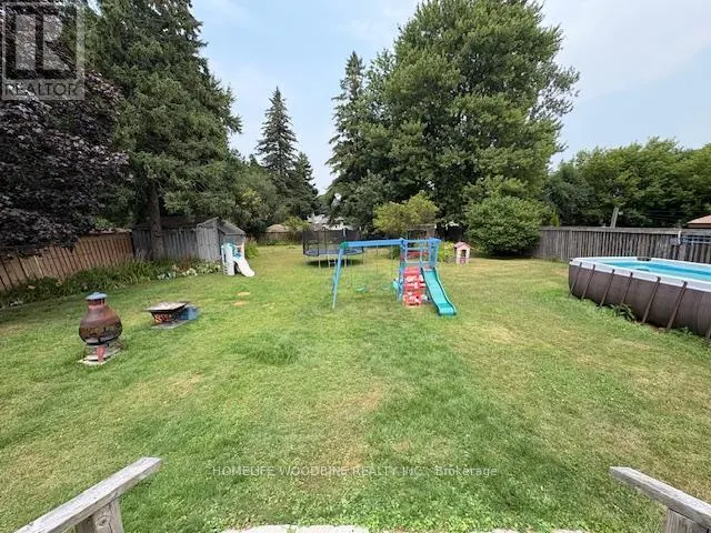 16 ALMOND AVENUE
