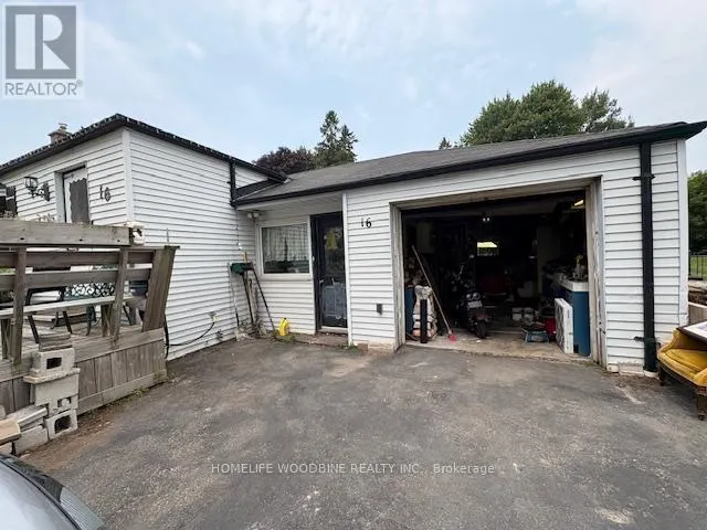 16 ALMOND AVENUE
