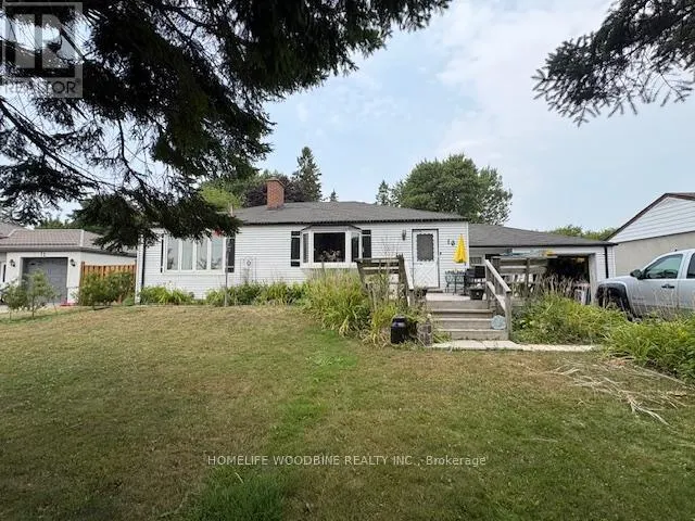16 ALMOND AVENUE