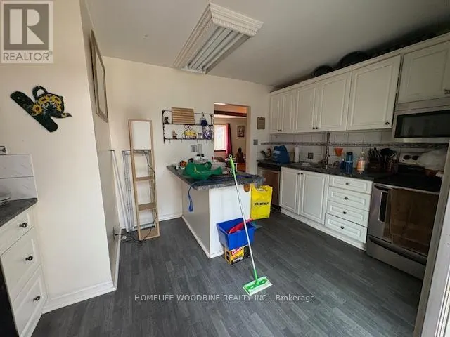 16 ALMOND AVENUE