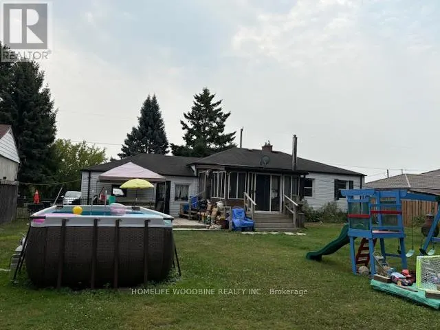 16 ALMOND AVENUE