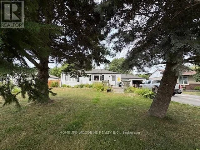 16 ALMOND AVENUE