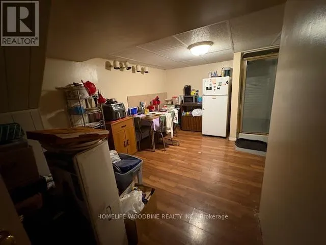 16 ALMOND AVENUE