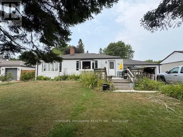 16 ALMOND AVENUE