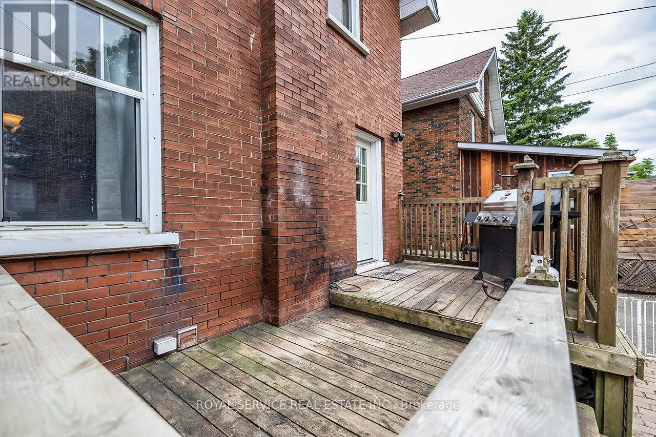 314 GLIDDON AVENUE