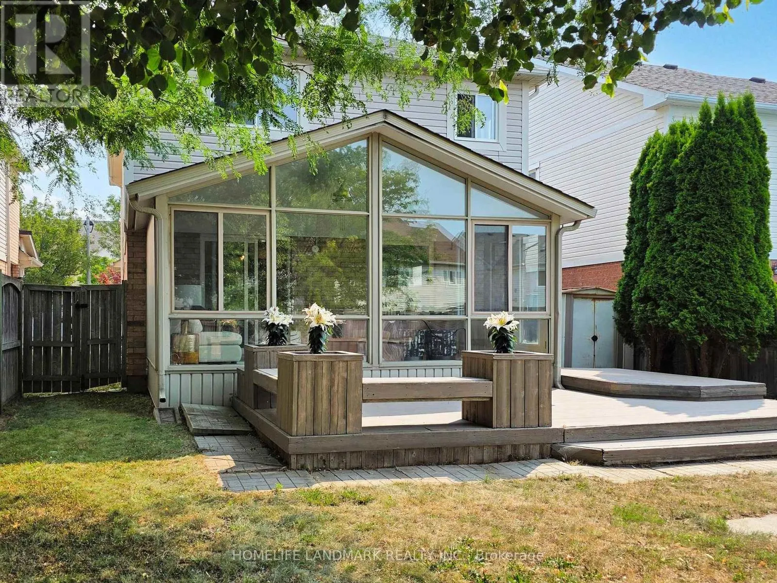 117 TOSCANA DRIVE