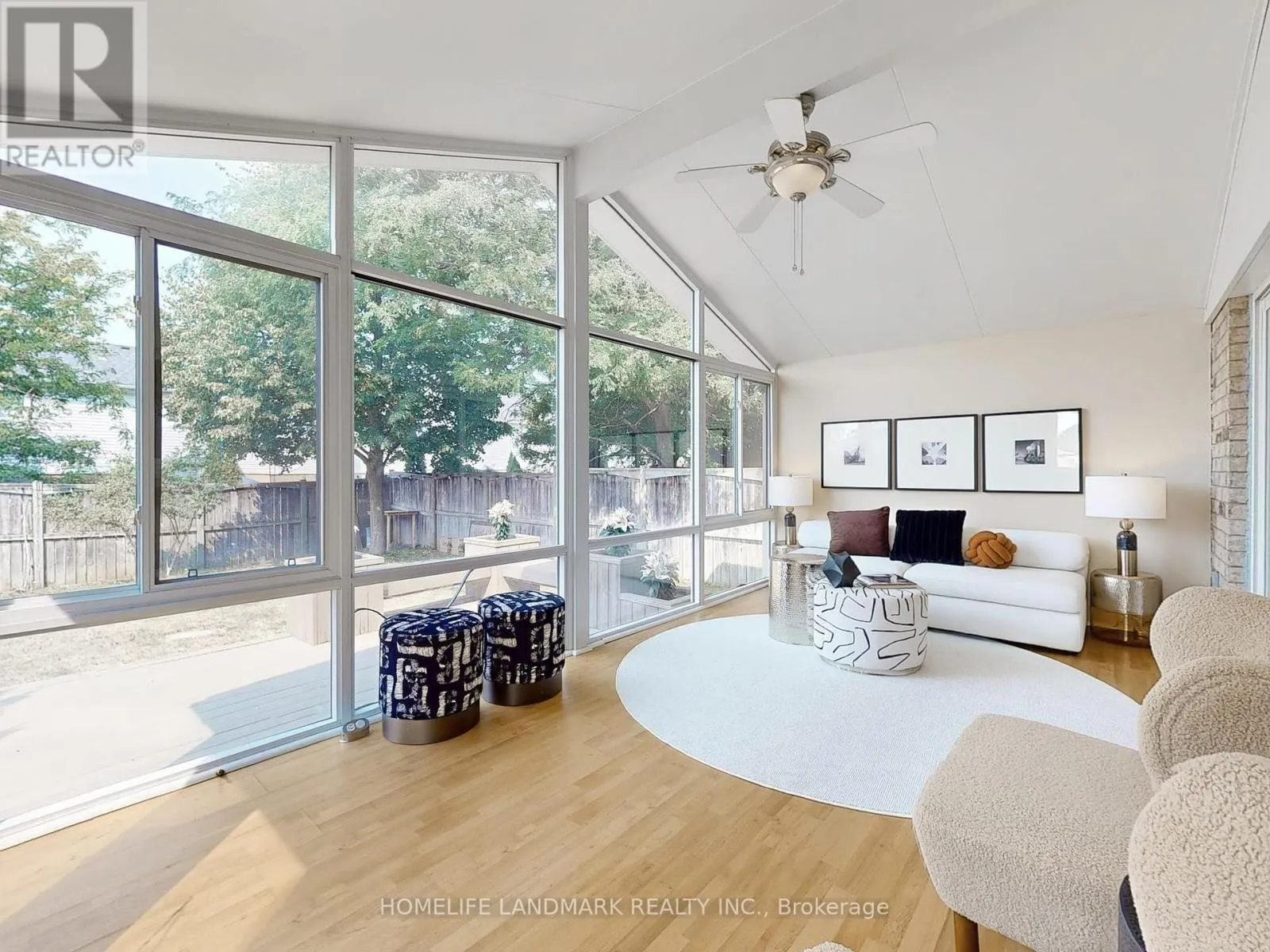 117 TOSCANA DRIVE