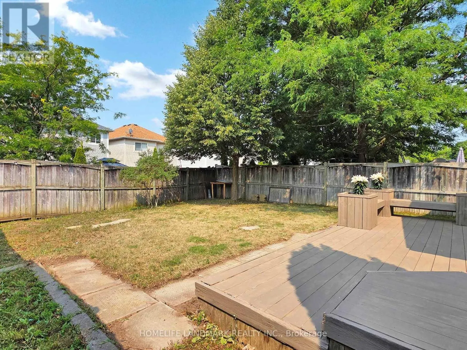 117 TOSCANA DRIVE