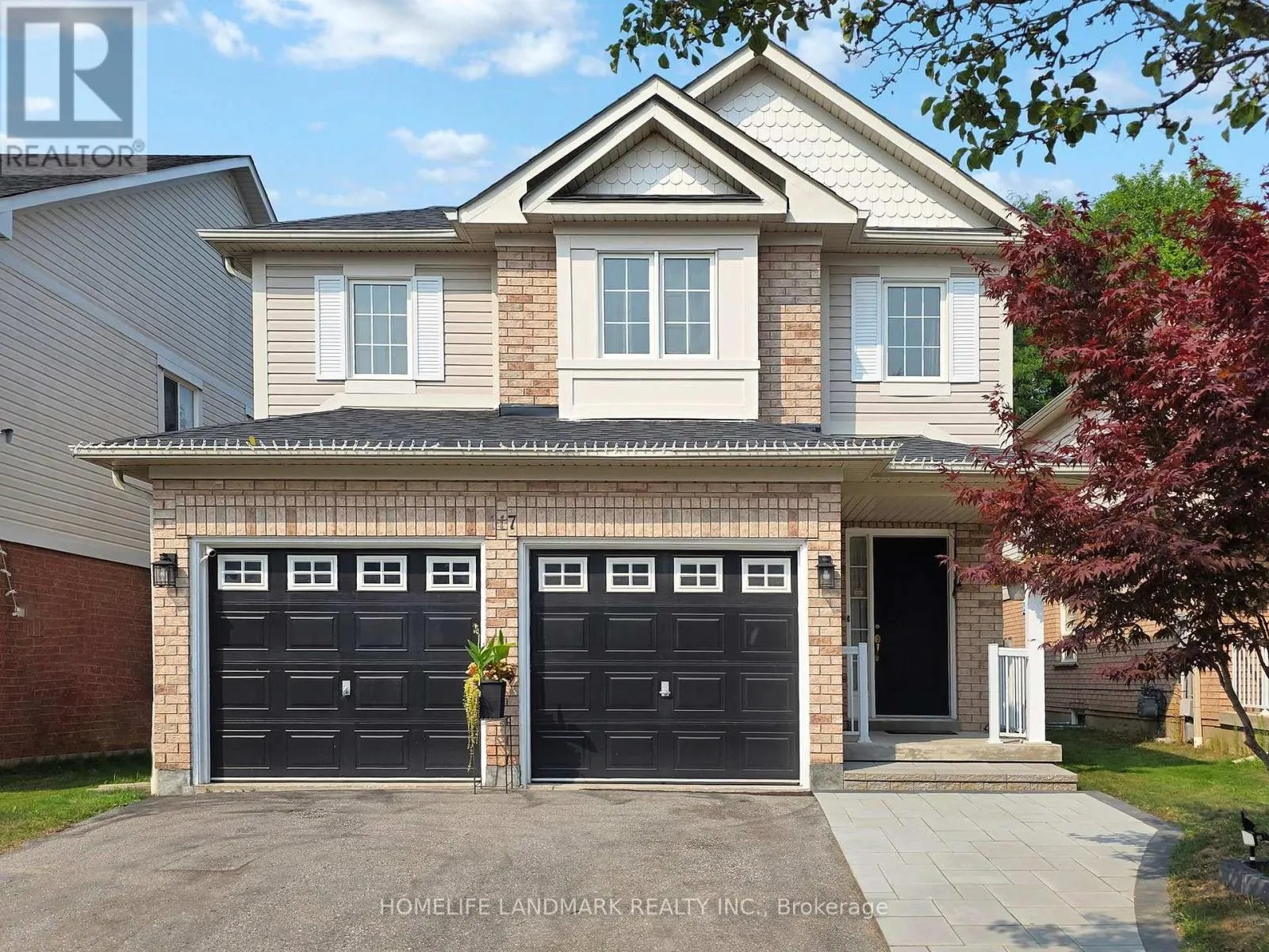 117 TOSCANA DRIVE
