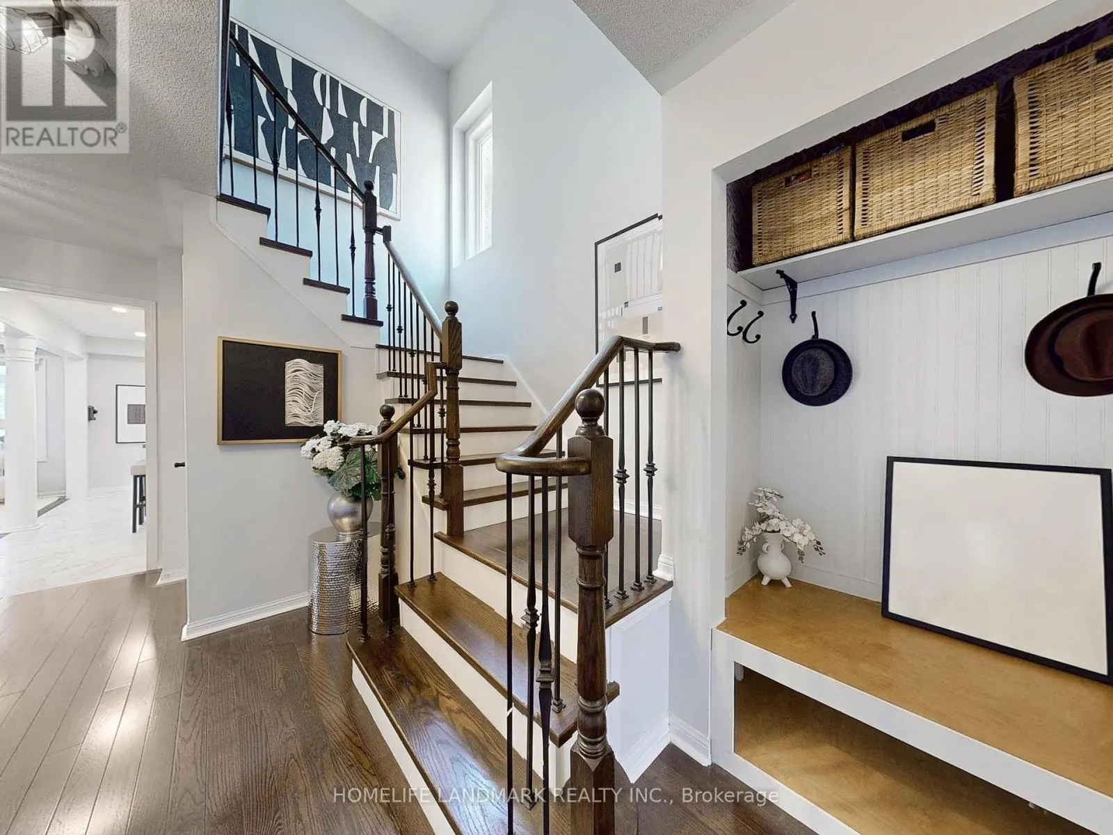 117 TOSCANA DRIVE