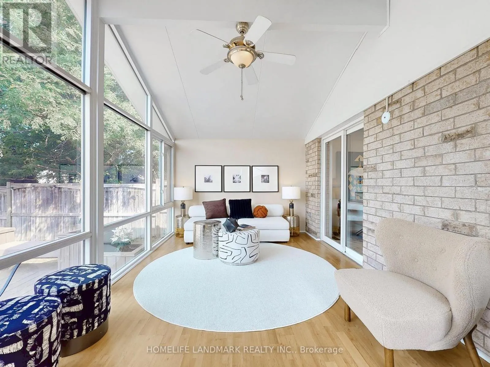 117 TOSCANA DRIVE