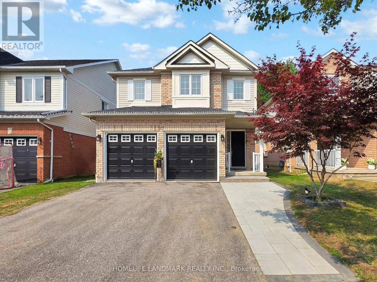 117 TOSCANA DRIVE