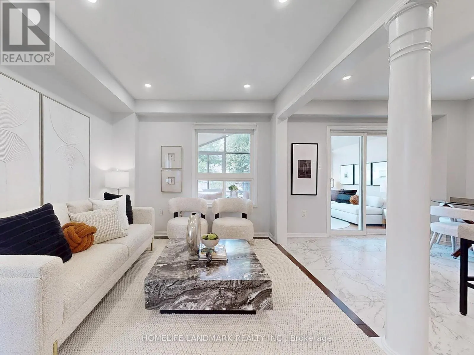 117 TOSCANA DRIVE