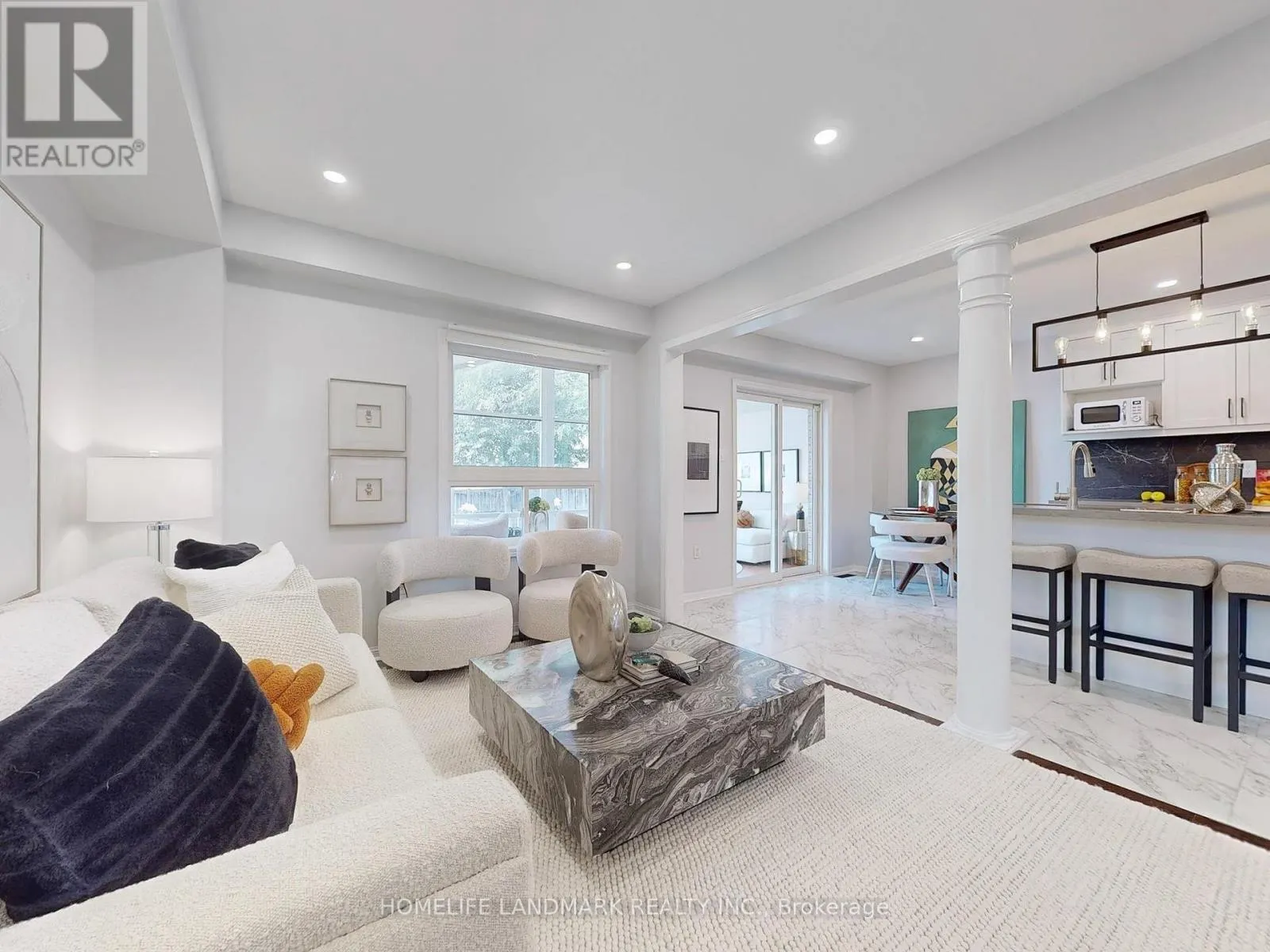 117 TOSCANA DRIVE