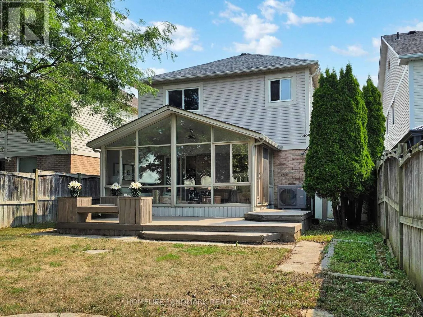117 TOSCANA DRIVE