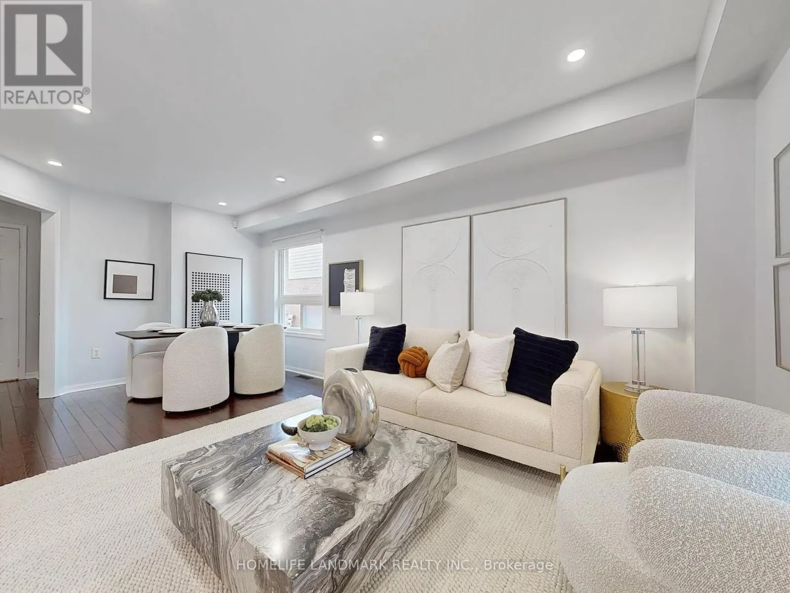 117 TOSCANA DRIVE