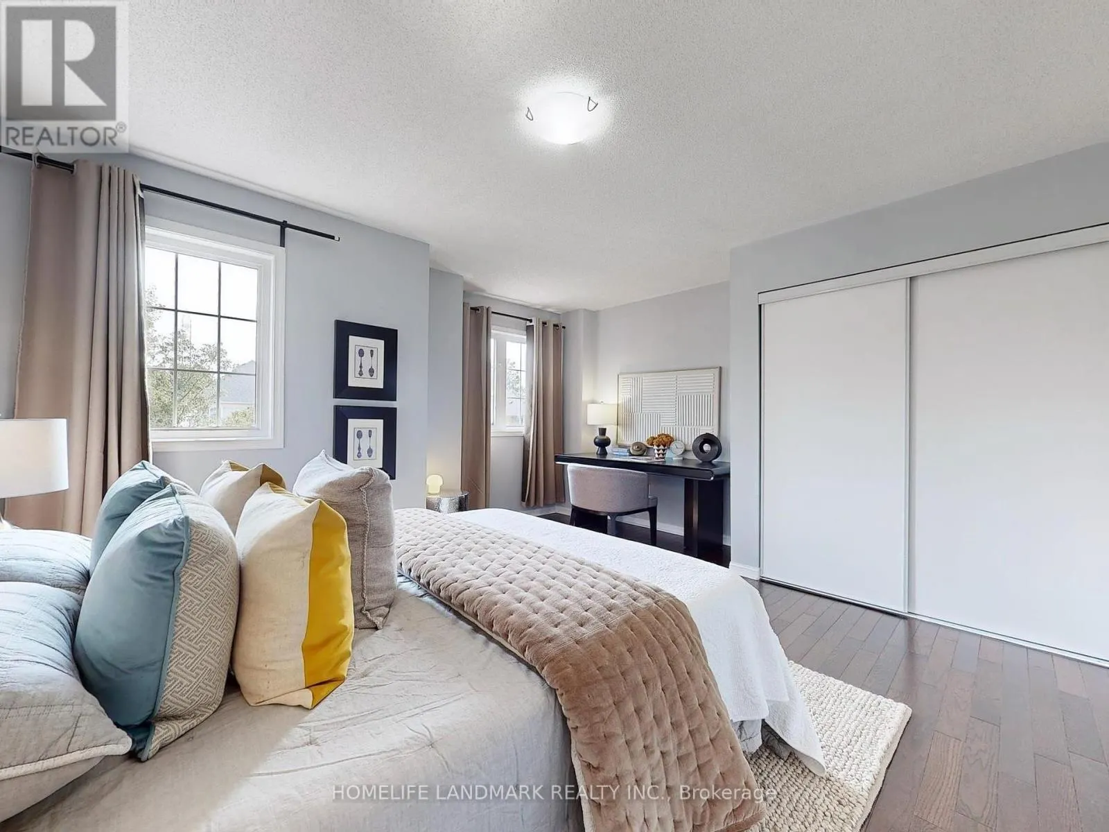 117 TOSCANA DRIVE