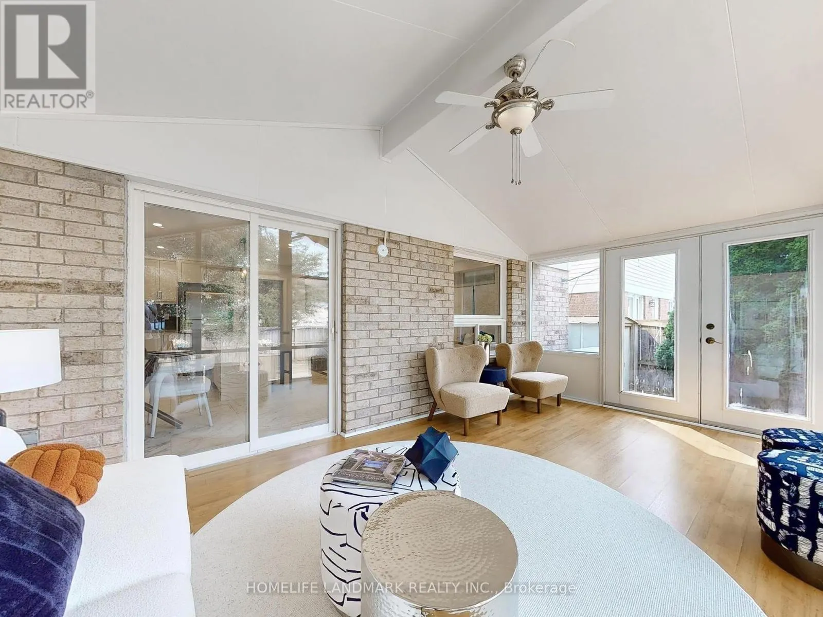117 TOSCANA DRIVE