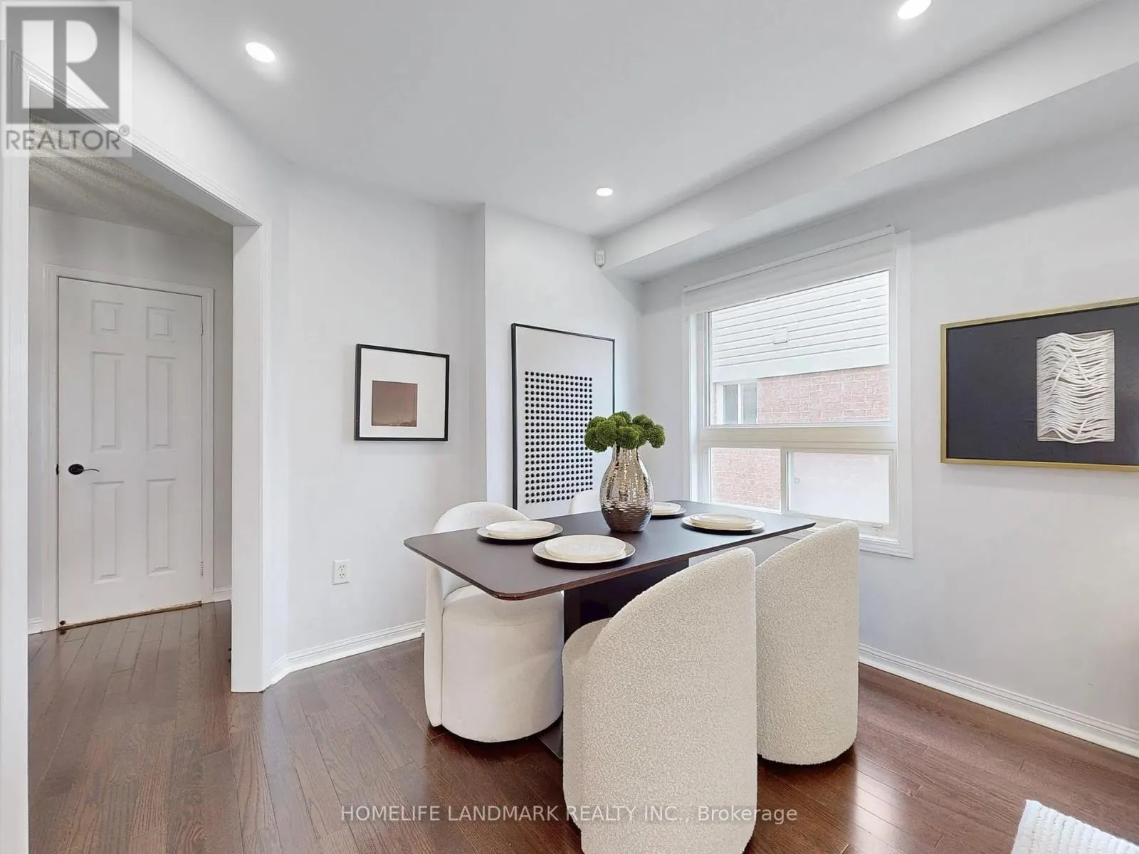 117 TOSCANA DRIVE