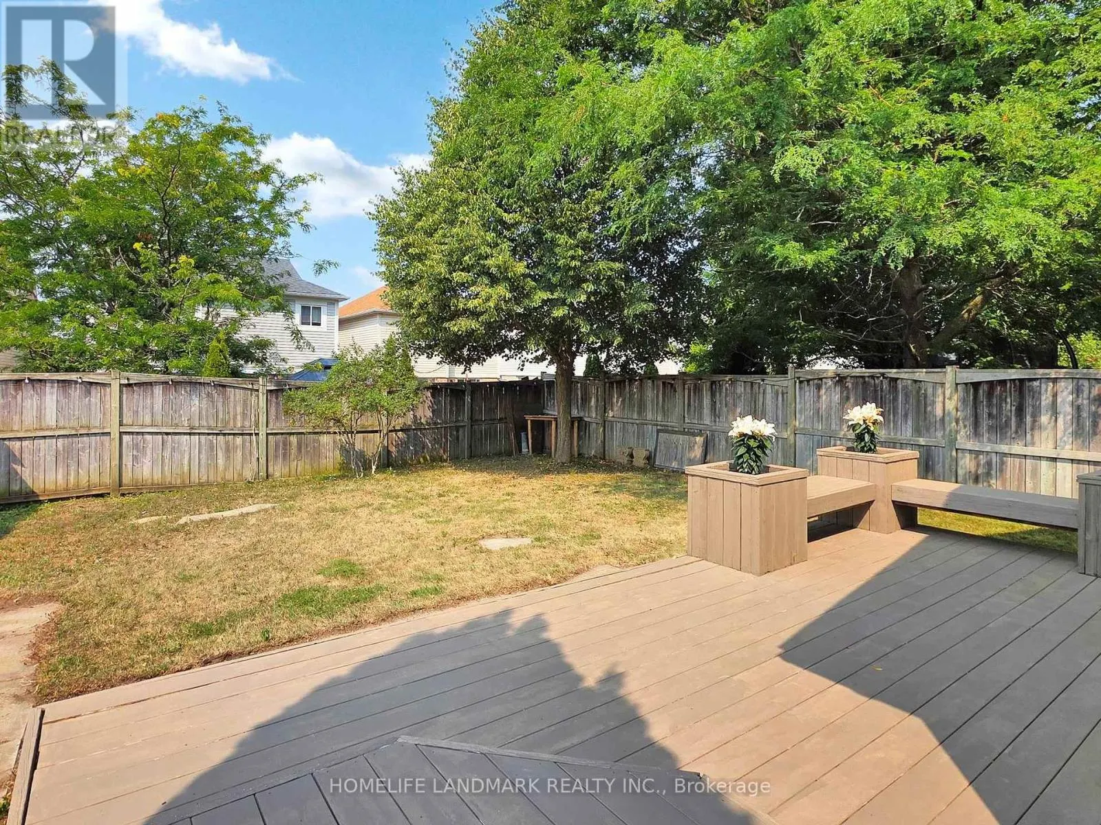 117 TOSCANA DRIVE