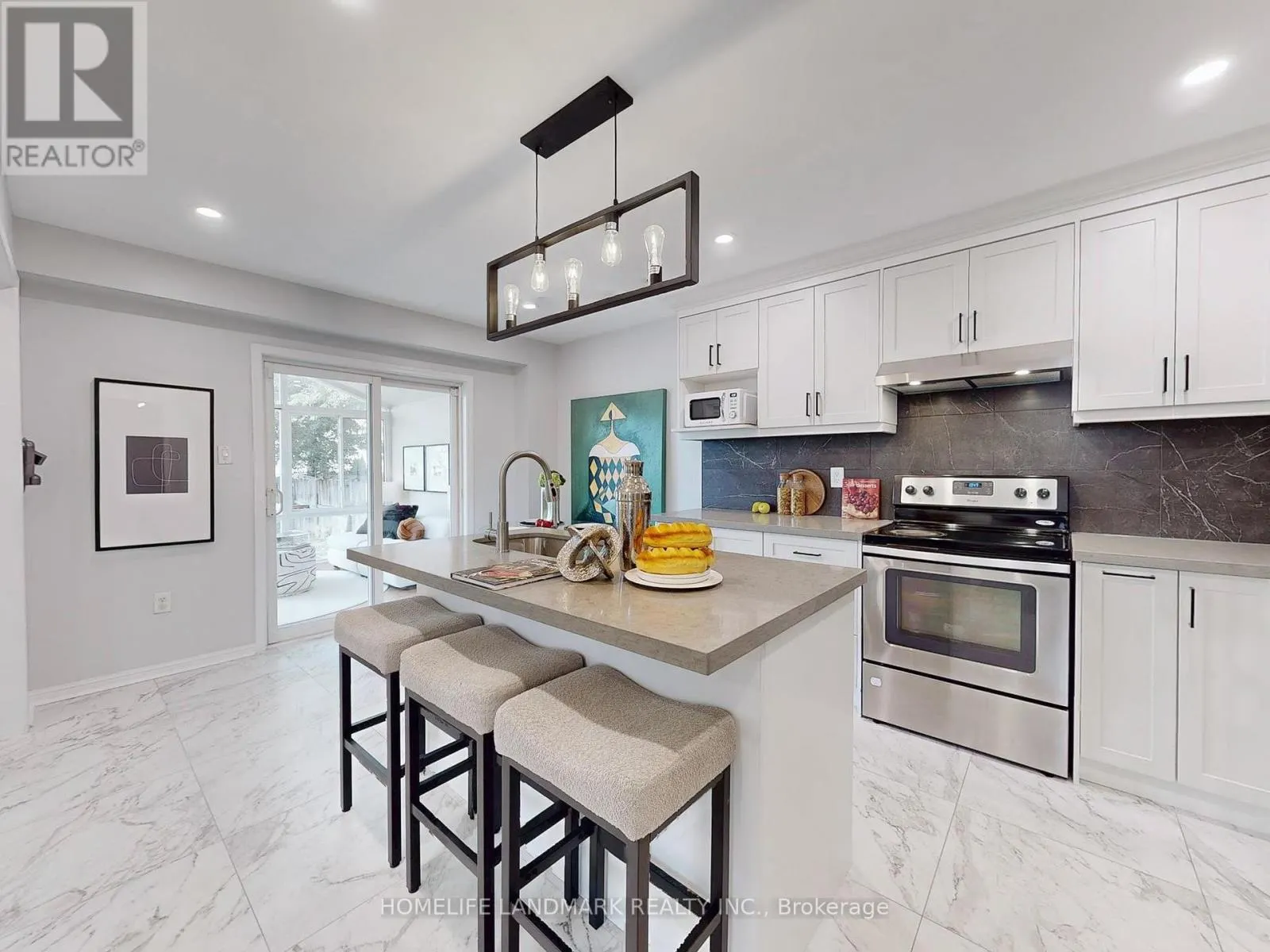 117 TOSCANA DRIVE