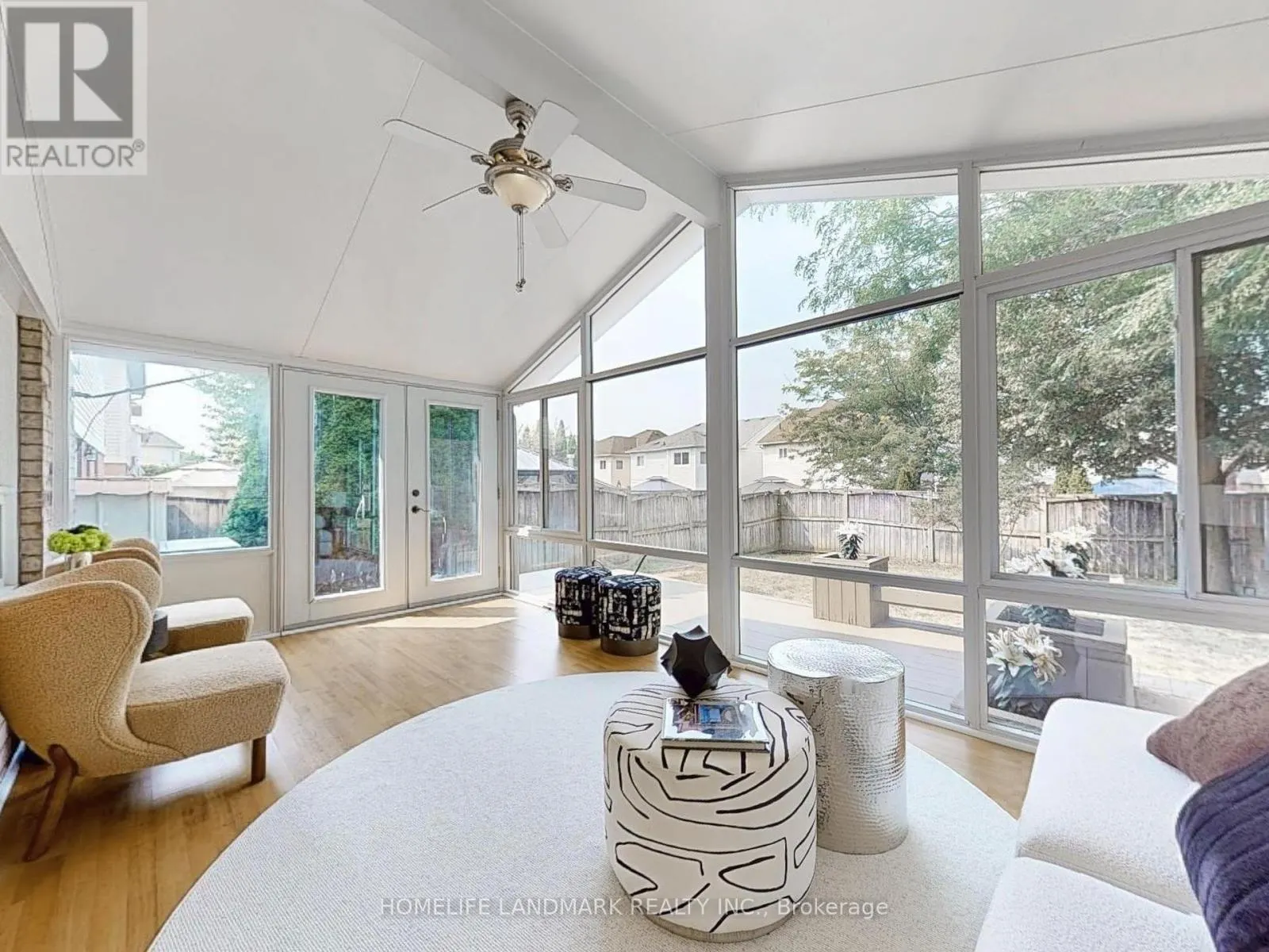 117 TOSCANA DRIVE