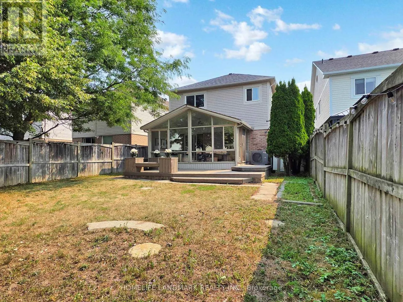 117 TOSCANA DRIVE