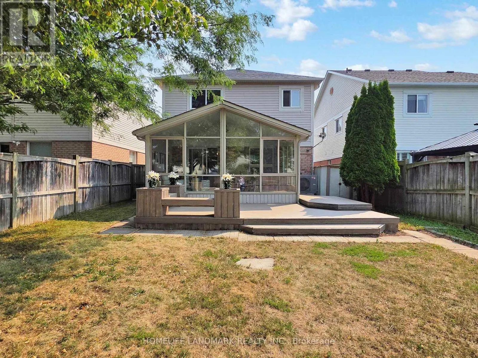 117 TOSCANA DRIVE