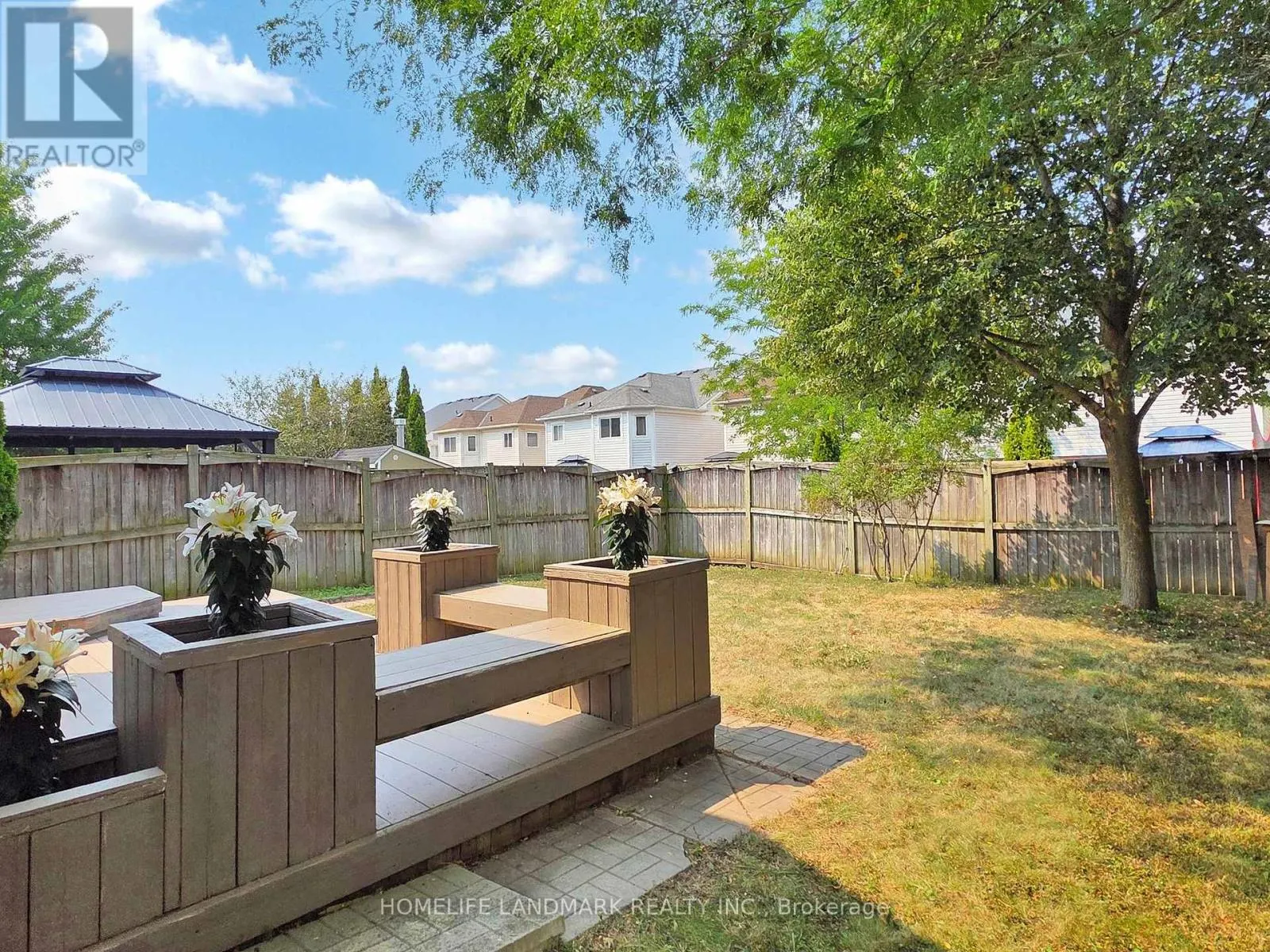 117 TOSCANA DRIVE