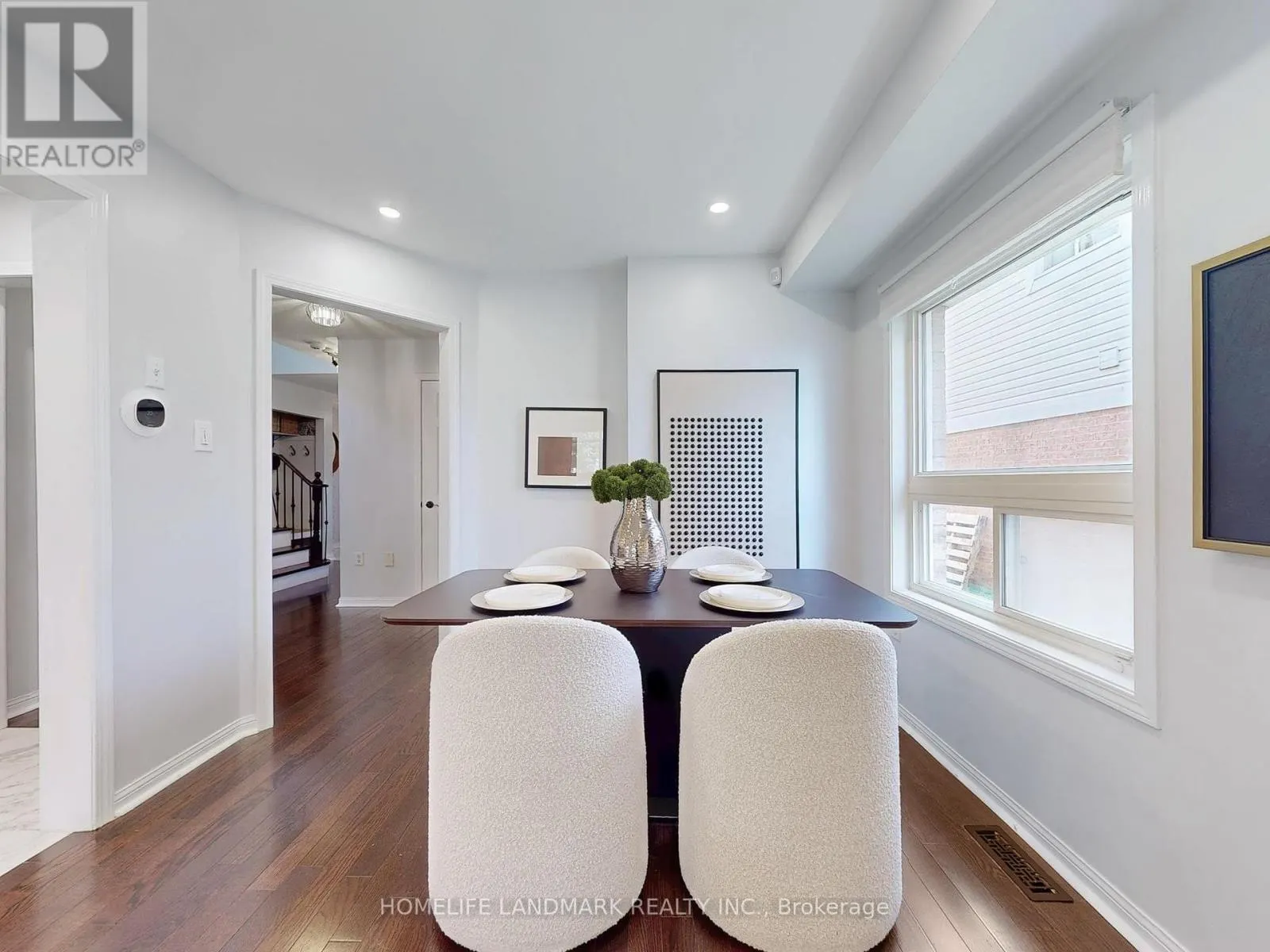 117 TOSCANA DRIVE