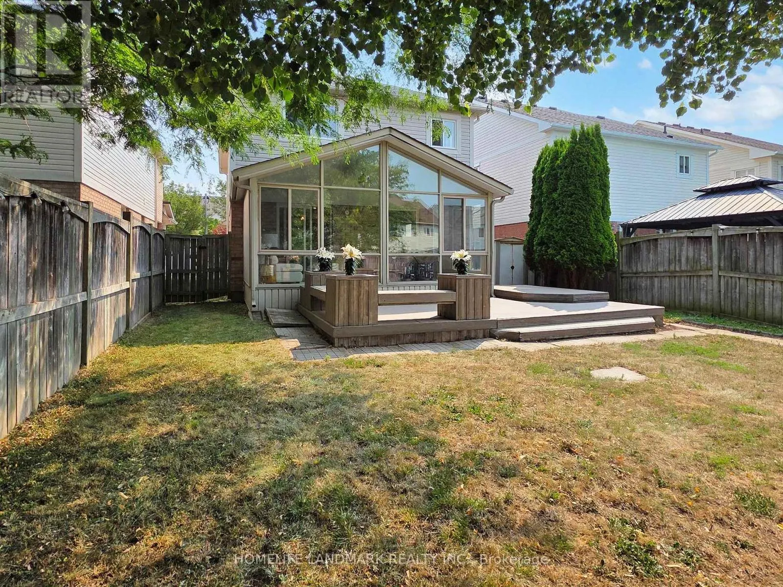 117 TOSCANA DRIVE