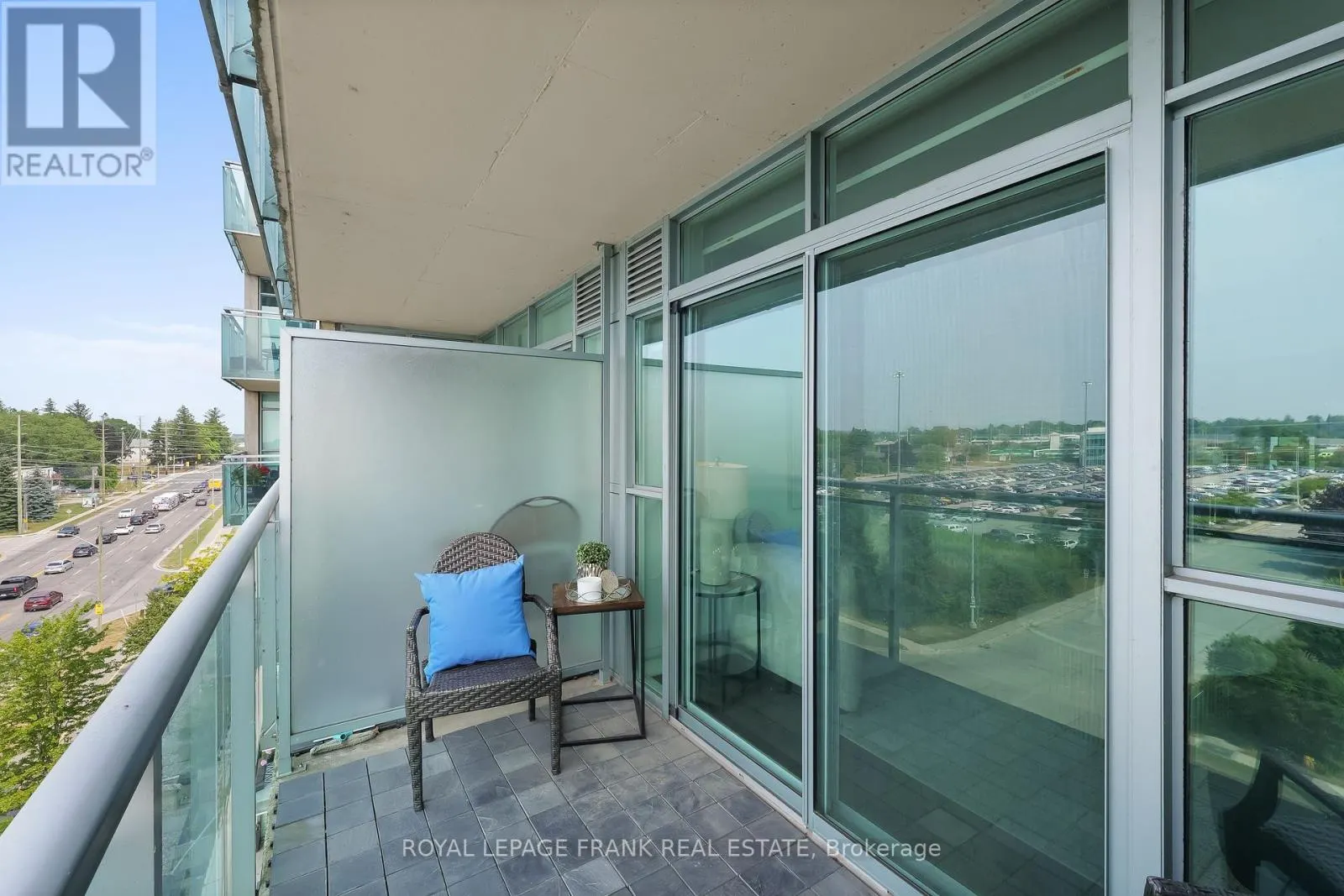 705 - 1600 CHARLES STREET, #705