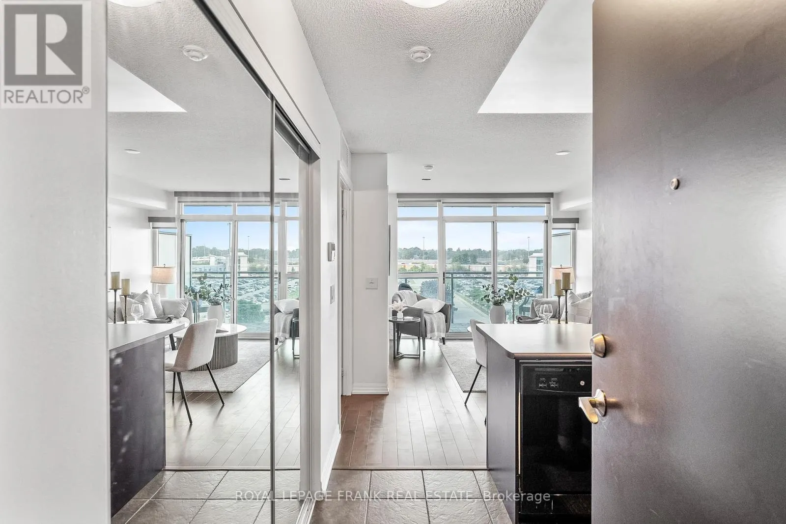 705 - 1600 CHARLES STREET, #705