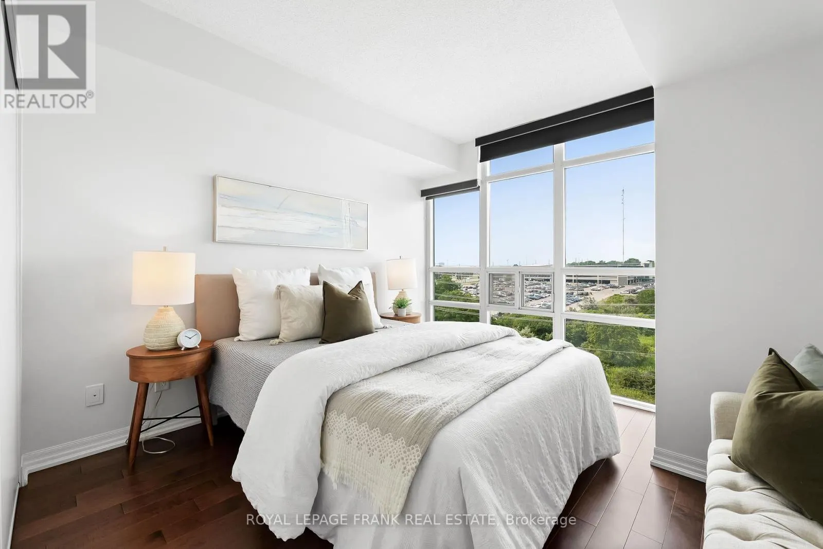 705 - 1600 CHARLES STREET, #705